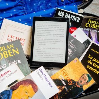 ebook reviews