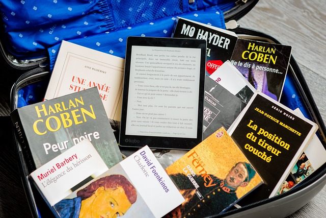 ebooks reviews